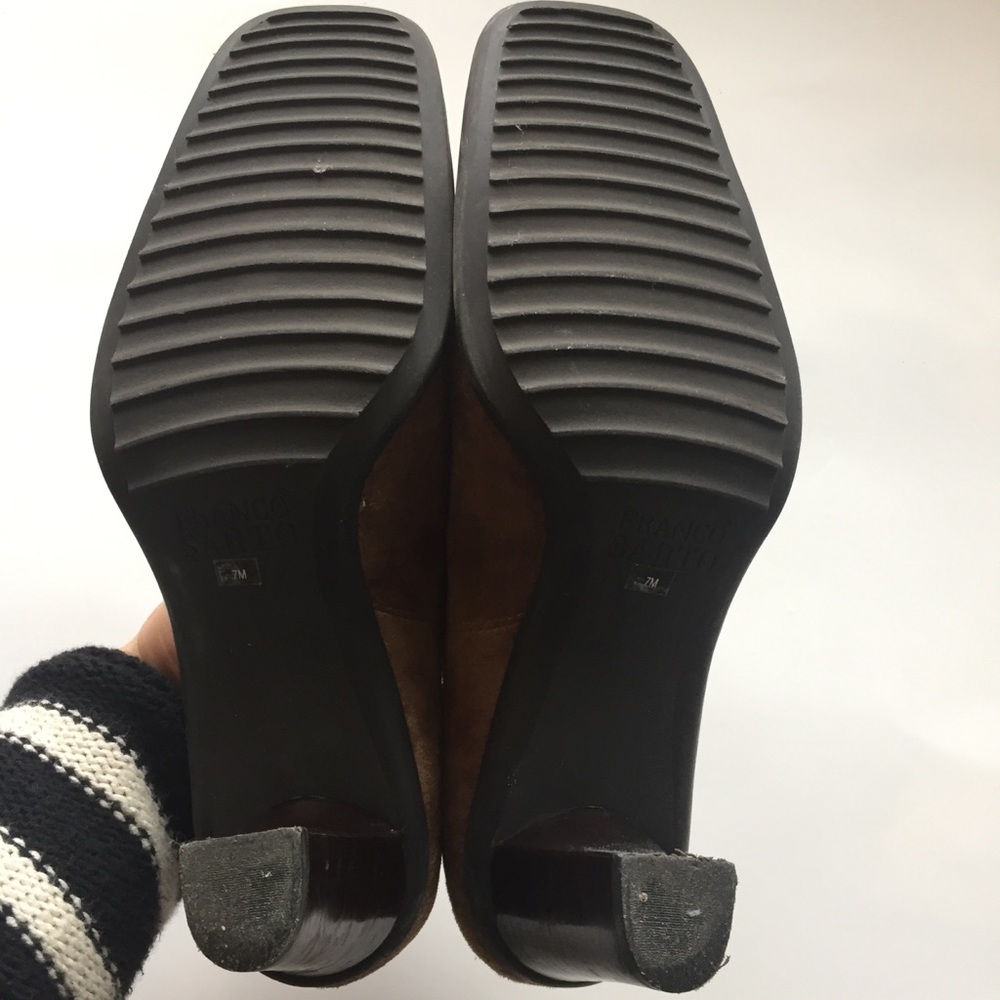 Booties - Picture 2 of 2